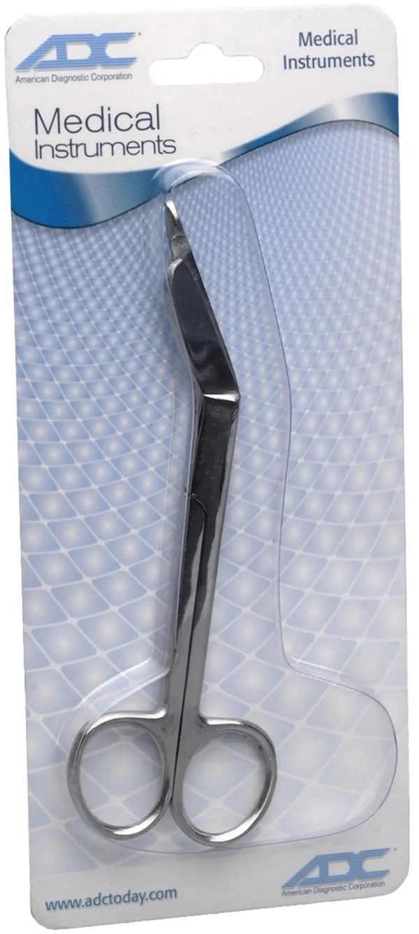 ADC Bandage Scissors Supply