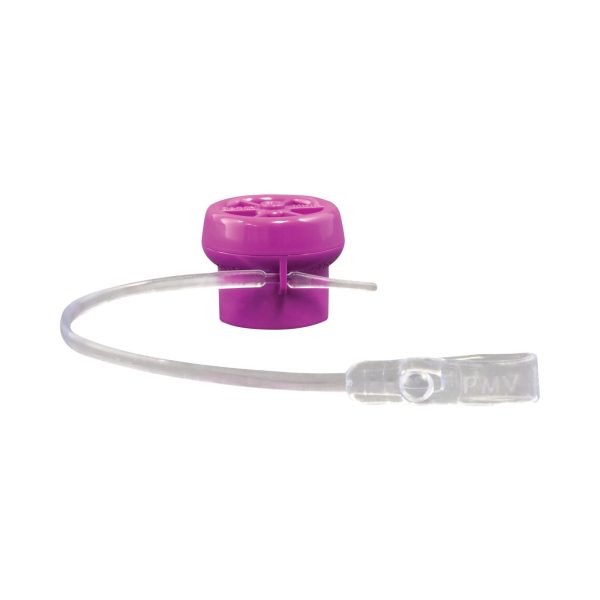 Passy-Muir Secure-It Tracheostomy Connector Supply - Image 4