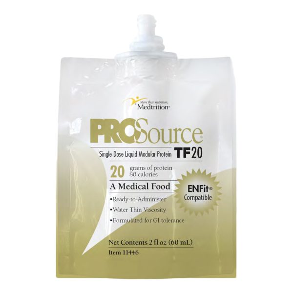 ProSource TF20 Tube Feeding Formula Discount