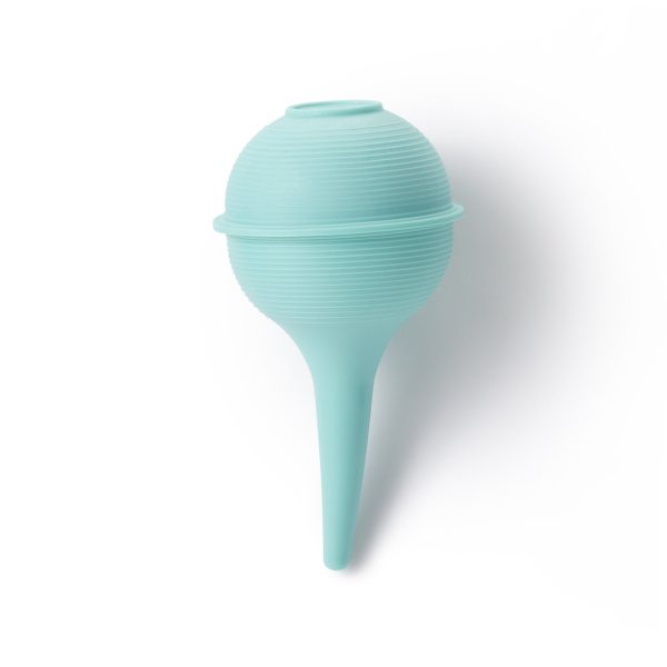 Ear   Ulcer Bulb Syringe Pvc Pouch Sterile Disposable 2 Oz For Sale - Image 4