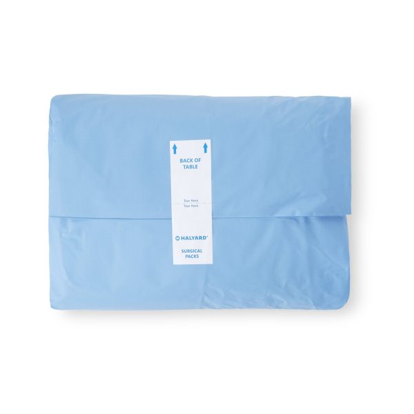 Halyard Eent Drape Pack For Discount - Image 2
