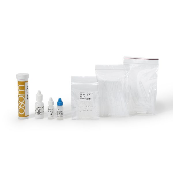 OSOM Mono Test Rapid Test Kit For Cheap - Image 3
