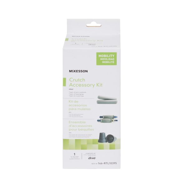 McKesson Crutch Accessory Kit For Discount - Image 5