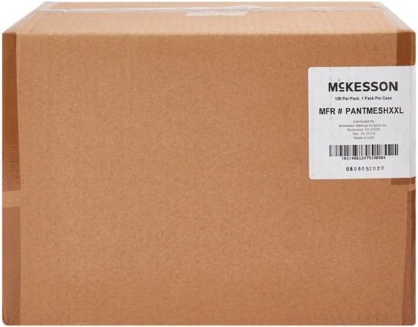 McKesson Unisex Knit Pant Cheap - Image 2