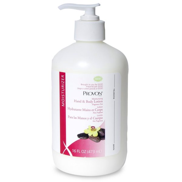 PROVON Hand And Body Moisturizer Discount - Image 2