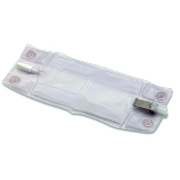 Hollister Urinary Leg Bag Kit Online now - Image 5