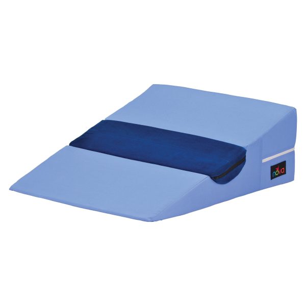 Positioner Wedge System 23-1 2 X 19-1 4 X 7-1 2 Inch Foam Freestanding Online Sale