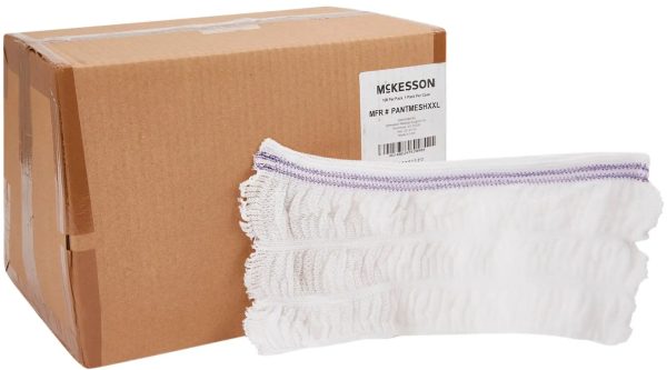 McKesson Unisex Knit Pant Cheap - Image 4