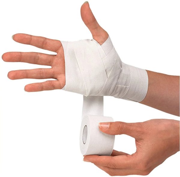 Mueller Mtape Athletic Tape Supply - Image 2