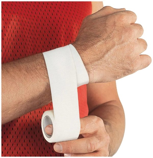 Mueller Mtape Athletic Tape Supply - Image 3