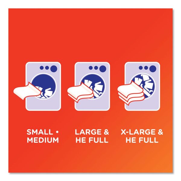 Bounce Dryer Sheet Supply - Image 2