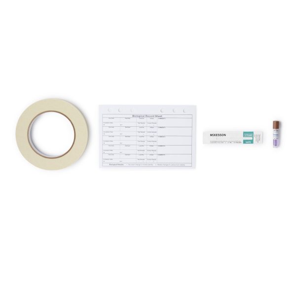 McKesson Scbi Incubator Kit Cheap - Image 4