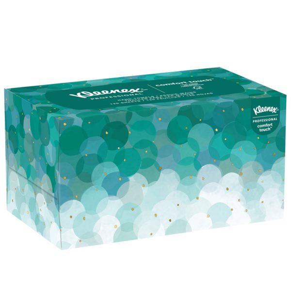 Kleenex Ultra Soft Guest Towel Pop Up Box Hot on Sale - Image 4