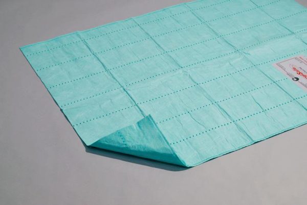 SurgiSafe Standard Absorbent Floor Mat For Cheap - Image 2