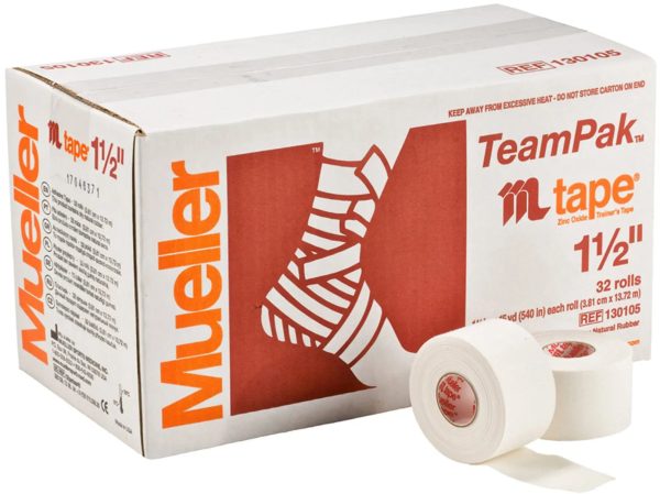 Mueller Mtape Athletic Tape Supply - Image 5