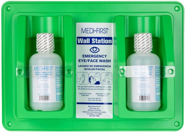 Medi-First Eye Face Wash Online Hot Sale
