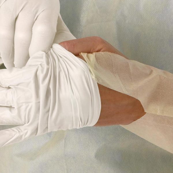 QuickComply Protective Procedure Gown on Sale - Image 2
