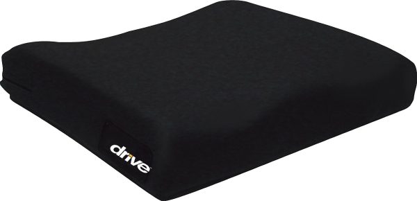 drive Contoured Seat Cushion Cheap - Image 3
