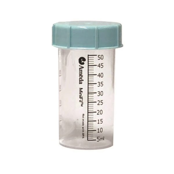 Ameda MiniFil Colostrum Container Hot on Sale - Image 3