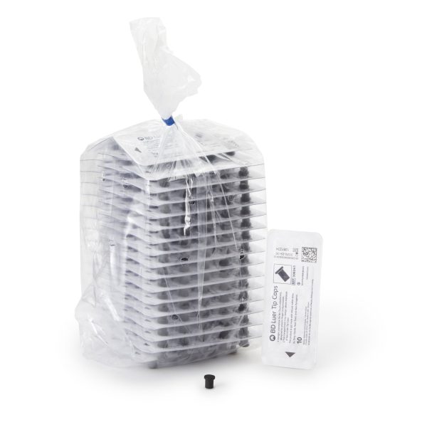 BD Syringe Tip Cap Online Sale