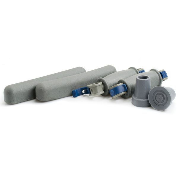 McKesson Crutch Accessory Kit For Discount