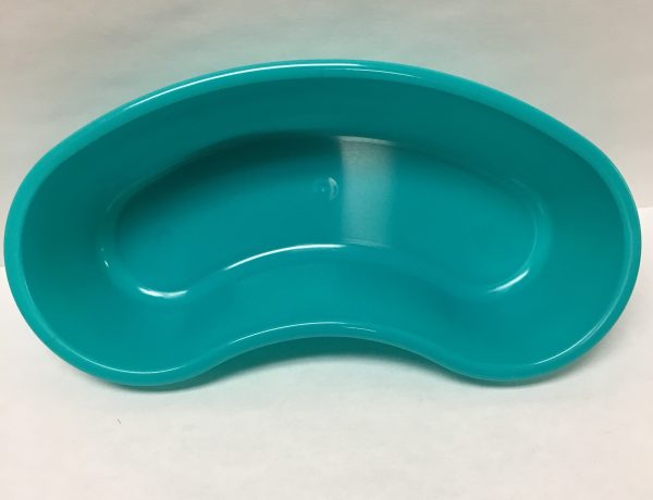Emesis Basin Mauve 500 Cc Plastic Single Patient Use Supply