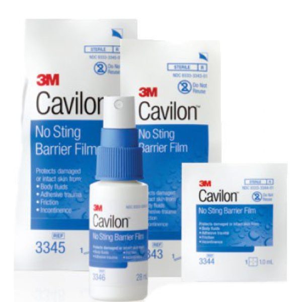 3M Cavilon No Sting Skin Barrier Applicator Online - Image 2
