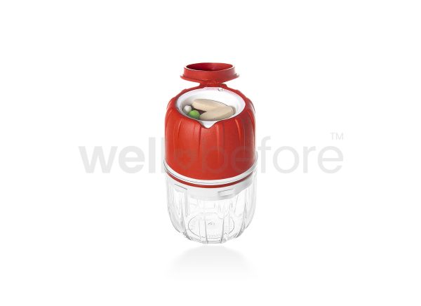 McKesson MAXGRIND Pill Crusher Fashion - Image 2