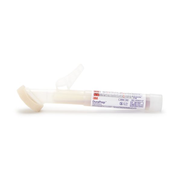 3M DuraPrep Skin Prep Solution For Cheap - Image 2