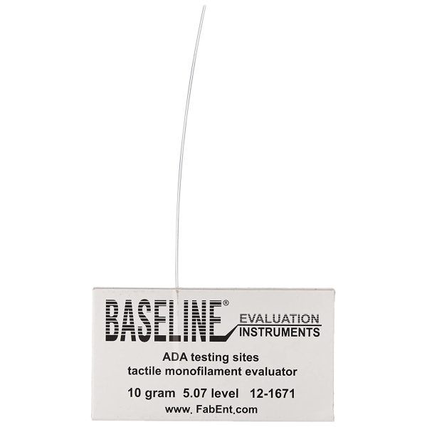 Baseline Tactile Monofilaments on Sale - Image 3