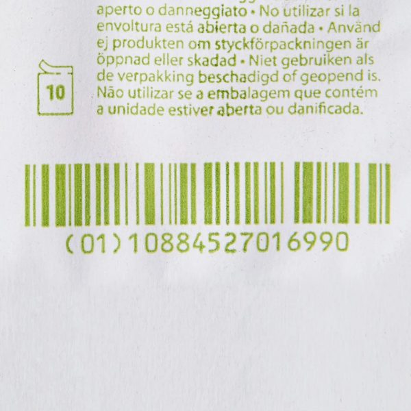 Visitec Usp Type Vii X-Ray Detectable Gauze Sponge Discount - Image 3