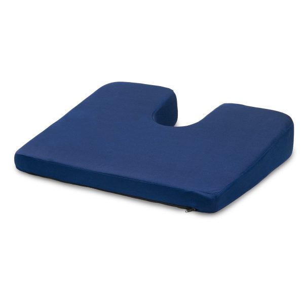 McKesson Coccyx Support Seat Cushion For Discount - Image 5