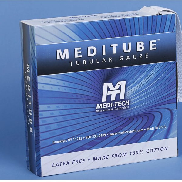 Meditube Tubular Retainer Dressing Supply - Image 2