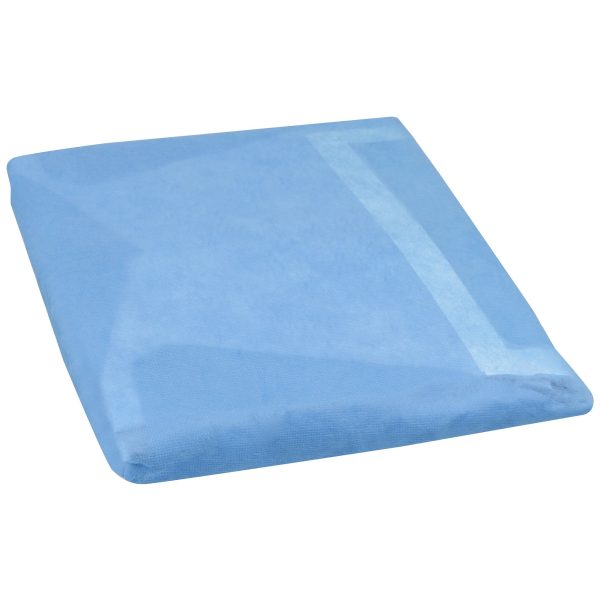 McKesson Abdominal Drape Hot on Sale - Image 2