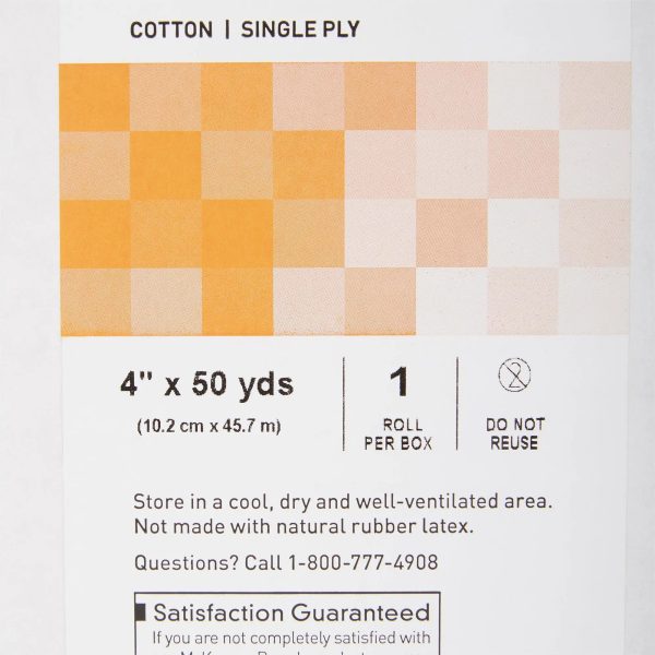 McKesson Bias Cut Stockinette Sale - Image 4