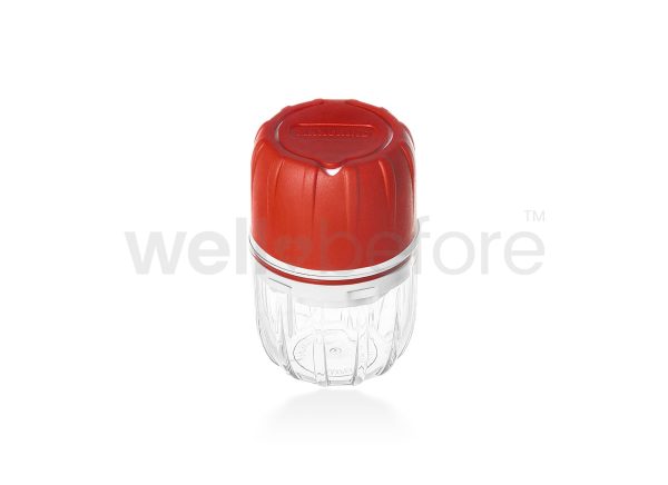 McKesson MAXGRIND Pill Crusher Fashion