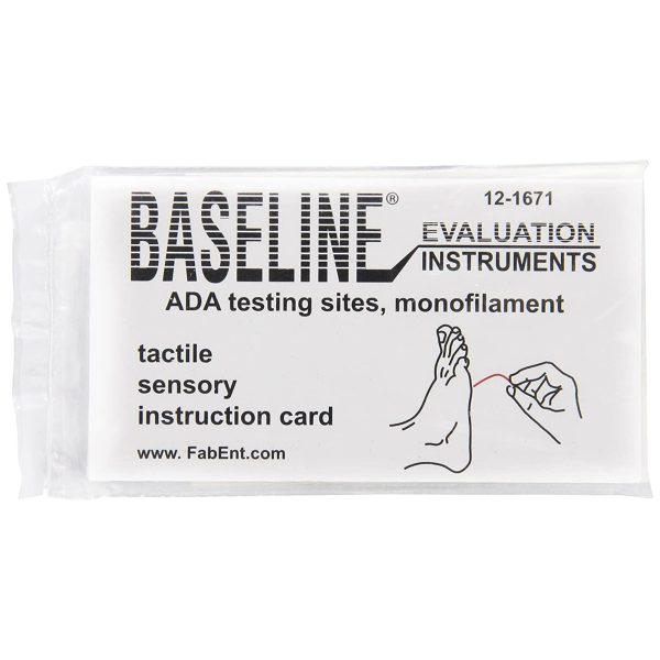 Baseline Tactile Monofilaments on Sale - Image 2