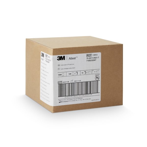 3M Comply Instrument Protector Fashion - Image 4