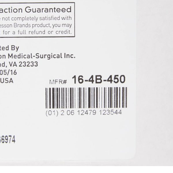 McKesson Bias Cut Stockinette Sale - Image 5