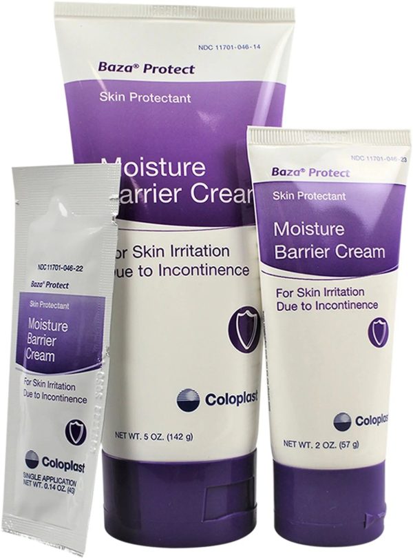Baza Protect Skin Protectant Fashion - Image 2