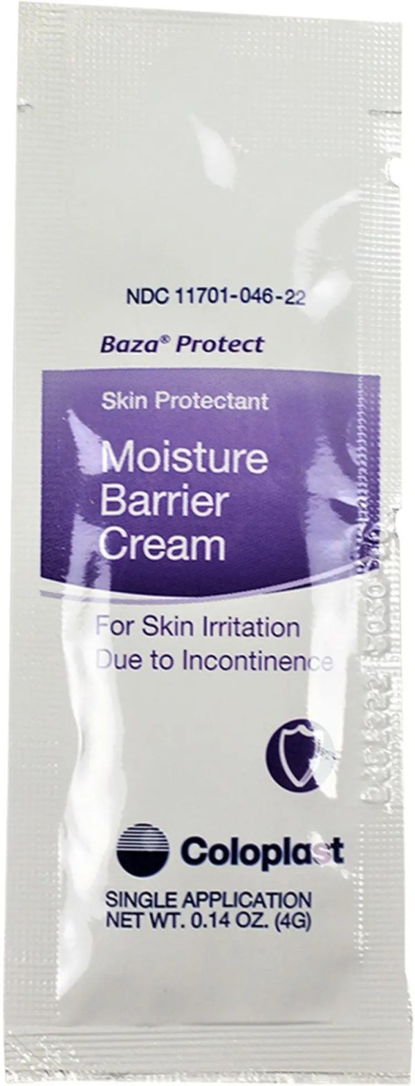 Baza Protect Skin Protectant Fashion