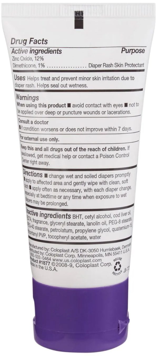 Baza Protect Skin Protectant Fashion - Image 4